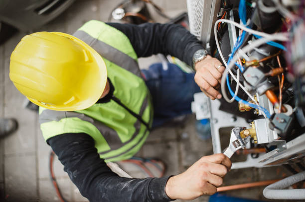 Emergency Electrical Repair Services in Baird, TX