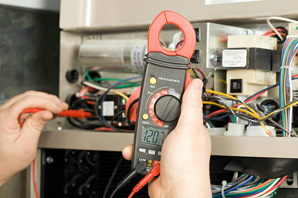 Electrical Maintenance Services in Baird, TX